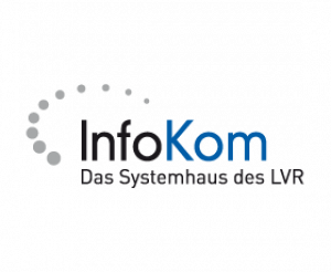 Logo LVR-InfoKom