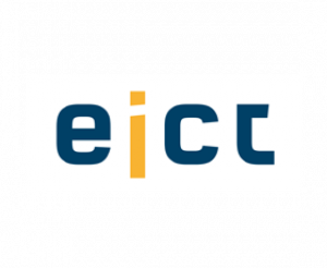 Logo European Center for Information and Communication Technologies (EICT) GmbH