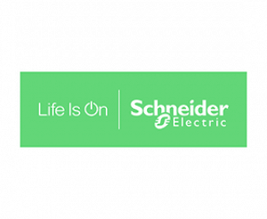 Logo Schneider Electric GmbH