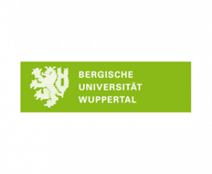 Logo Bergische Universität Wuppertal