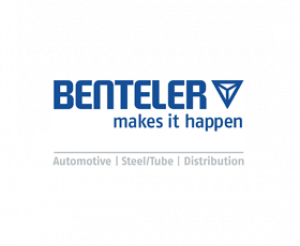 Logo Benteler International AG