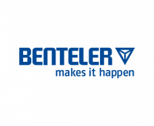 Logo BENTELER Gruppe
