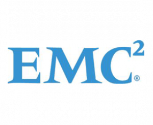 Logo EMC Deutschland GmbH