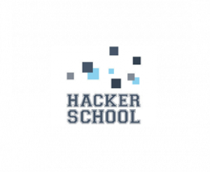 Logo Hacker School