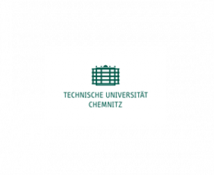 Logo Technische Universität Chemnitz