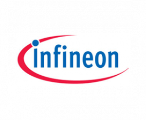 Logo Infineon Technologies AG