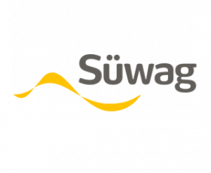 Logo Süwag Energie AG
