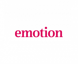 Logo EMOTION Verlag GmbH