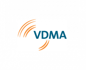 Logo Verband deutscher Maschinen- und Anlagenbau e.V. (VDMA)