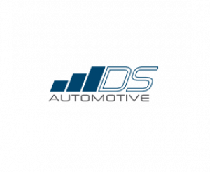 Logo D+S Automotive GmbH