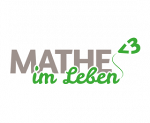 Logo Mathe im Leben gemeinnützige GmbH