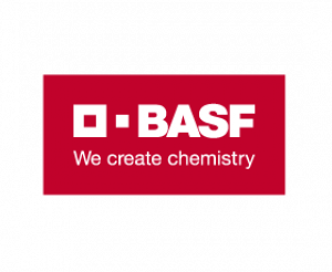 Logo BASF SE