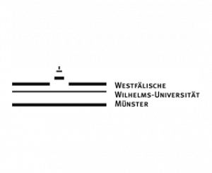 Logo Westfälische Wilhelms-Universität Münster (WWU)