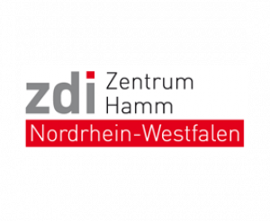 Logo zdi-Zentrum Hamm