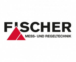 Logo FISCHER Mess- und Regeltechnik GmbH