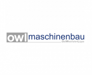 Logo OWL MASCHINENBAU e.V.