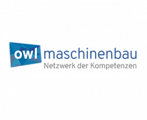 Logo OWL MASCHINENBAU e.V.