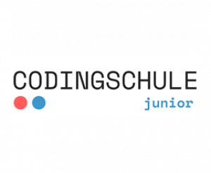 Logo Codingschule junior gGmbH
