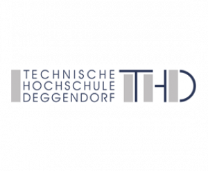 Logo Technische Hochschule Deggendorf