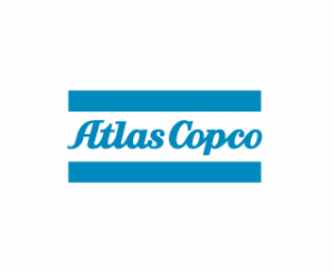 Logo Atlas Copco Energas GmbH
