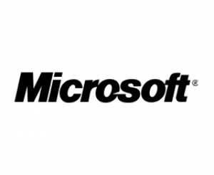 Logo Microsoft Deutschland GmbH