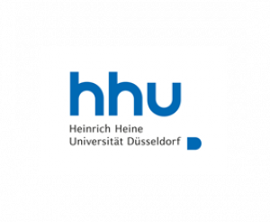 Logo Heinrich-Heine-Universität Düsseldorf