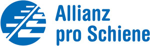 Logo MINTeinander Allianz pro Schiene