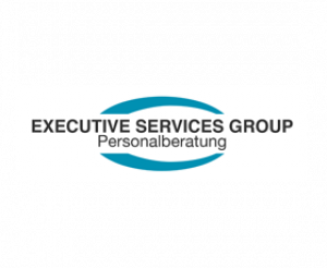 Logo EXECUTIVE SERVICES GROUP München