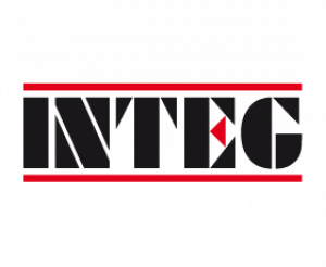 Logo INTEG gGmbH