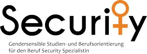 Logo Security