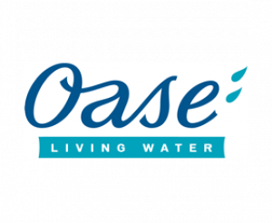 Logo OASE GmbH