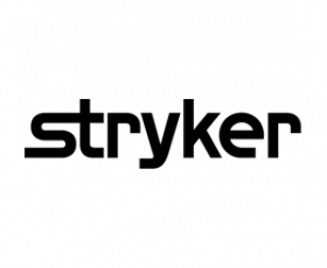 Logo Stryker GmbH & Co. KG