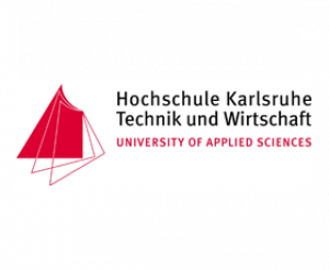 Logo Hochschule Karlsruhe Technik und Wirtschaft