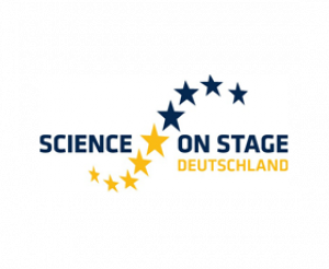 Logo Science on Stage Deutschland e.V.