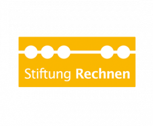 Logo Stiftung Rechnen