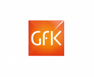 Logo GfK SE