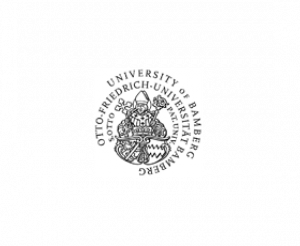 Logo Otto-Friedrich-Universität Bamberg