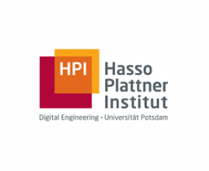 Logo Hasso-Plattner-Institut für Softwaresystemtechnik GmbH