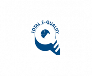 Logo TOTAL E-QUALITY Deutschland e.V.