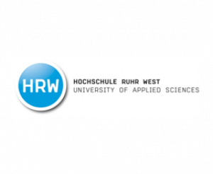 Logo Hochschule Ruhr West
