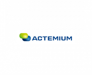 Logo Actemium Deutschland