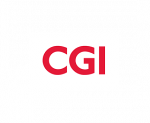 Logo CGI Deutschland Ltd. & Co. KG