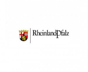 Logo land Rheinland-Pfalz