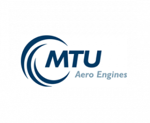 Logo MTU Aero Engines AG