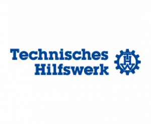 Logo Bundesanstalt Technisches Hilfswerk (THW)
