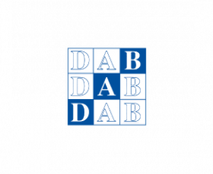 Logo Deutscher Akademikerinnen Bund e.V. (DAB)