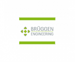 Logo BRÜGGEN ENGINEERING GmbH