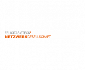 Logo Felicitas Steck´ Netzwerkgesellschaft - Kooperations- und Netzwerkberatung