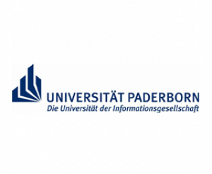 Logo Universität Paderborn
