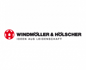 Logo Windmöller & Hölscher KG